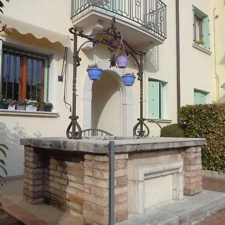 Palazzo Mosconi لوناتو